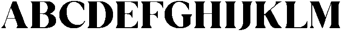 Ethereal Glamour Extra Bold otf (700) Font