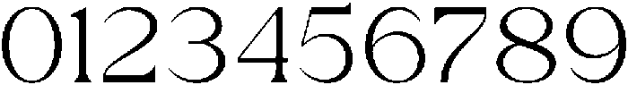 Ethereal Glamour Extra Light otf (200) Font OTHER CHARS