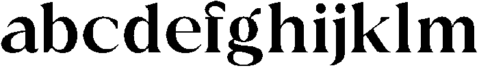 Ethereal Glamour Semi Bold otf (600) FONT