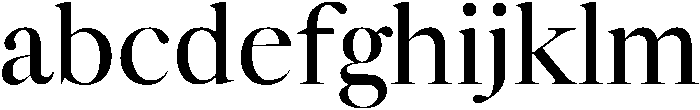 Ethereal Regular otf (400) FONT