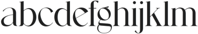 EtherealBeauty Regular otf (400) FONT
