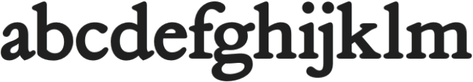 Ethica-Bold otf (700) FONT