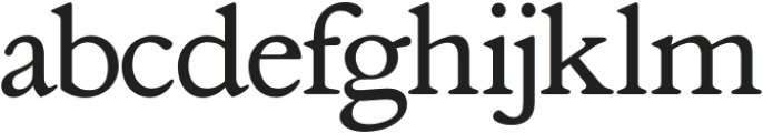 Ethica Light otf (300) FONT
