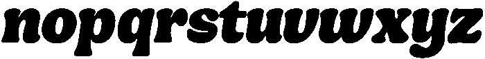 Ethika Italic otf (400) Font LOWERCASE