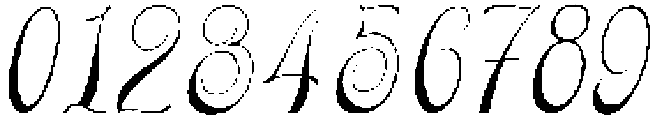 Etiopia Italic otf (400) Font OTHER CHARS
