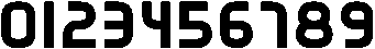 Etlalah Bold otf (700) Font OTHER CHARS