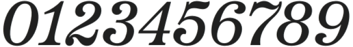 Etna Italic otf (400) Font OTHER CHARS