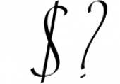 Ethelyne Font OTHER CHARS