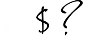 Ethiopia Font Font OTHER CHARS