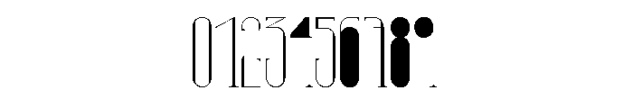 Eterna Infancia Font OTHER CHARS