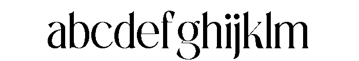 Eternalo FONT