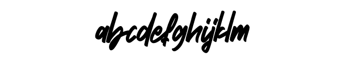 Ethernalize Free Regular FONT
