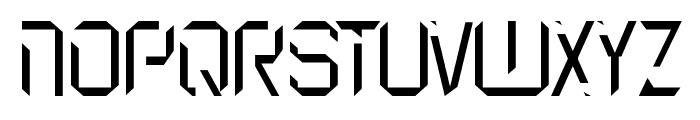 Etical Demo Light Font LOWERCASE