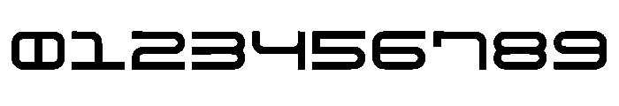 Etno Regular Font OTHER CHARS