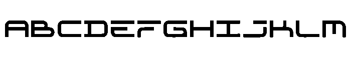 Etno Regular FONT