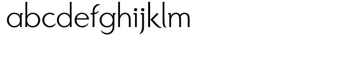 Eterna Light FONT