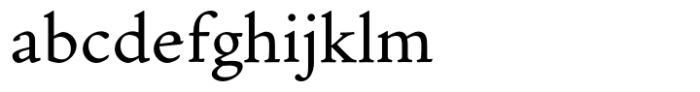 ET Jenson Regular FONT