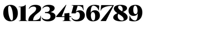 Eternal Collection Normal Black Font OTHER CHARS