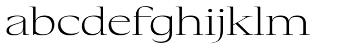 Eternal Collection Normal Light FONT