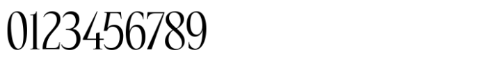 Eternal Collection Variable Font OTHER CHARS