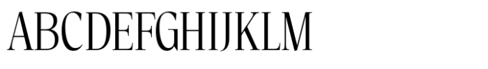 Eternal Collection Variable Font