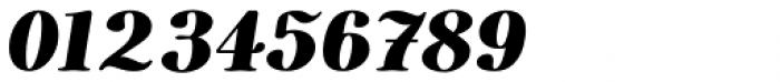 Etewut Serif Script Font OTHER CHARS