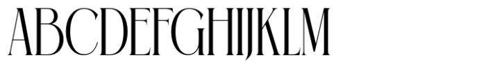 Ethareal Elegance Regular Font UPPERCASE