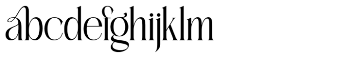 Ethareal Elegance Regular FONT