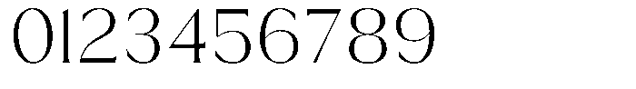 Ethdown Font OTHER CHARS