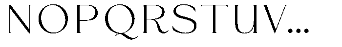 Ethdown Font UPPERCASE