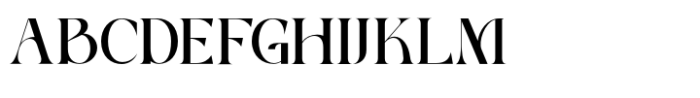 Ethereal Havena Font