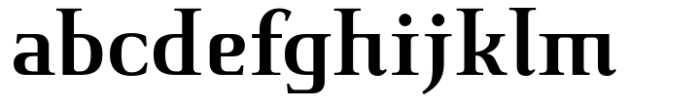 Ethereum Std Bold FONT