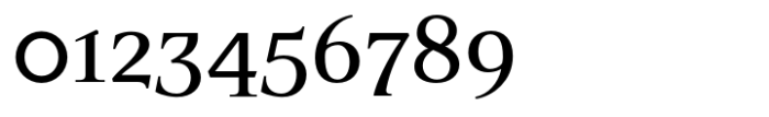 Ethereum Std Regular Alt Font OTHER CHARS