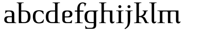 Ethereum Std Regular FONT