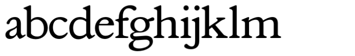Ethica Light FONT
