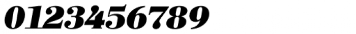 Ethlinn Bold Italic Font OTHER CHARS