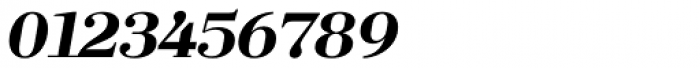 Ethlinn Semi Bold Italic Font OTHER CHARS