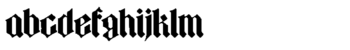 Ethnica FONT