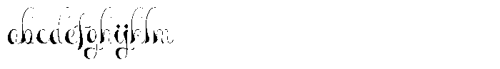 Etiopia Regular FONT