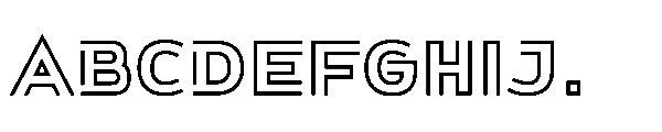 Etronika FONT