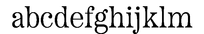 Etna FONT