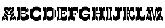 Etta West FONT