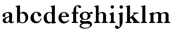 Eurostile Extended Bold FONT