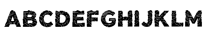 Eudor Regular FONT
