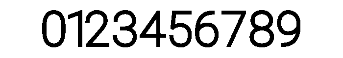 Eugenie Font OTHER CHARS