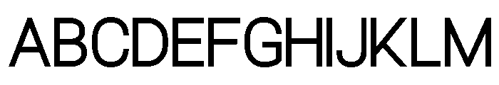 Eugenie Font UPPERCASE