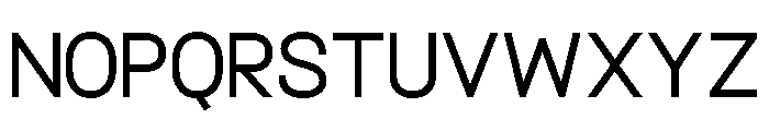 Eugenie Font LOWERCASE