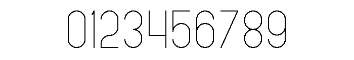 Eunoia Regular Font OTHER CHARS