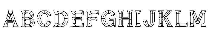 Eupet Regular FONT