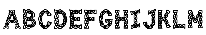 Euphorb Regular FONT